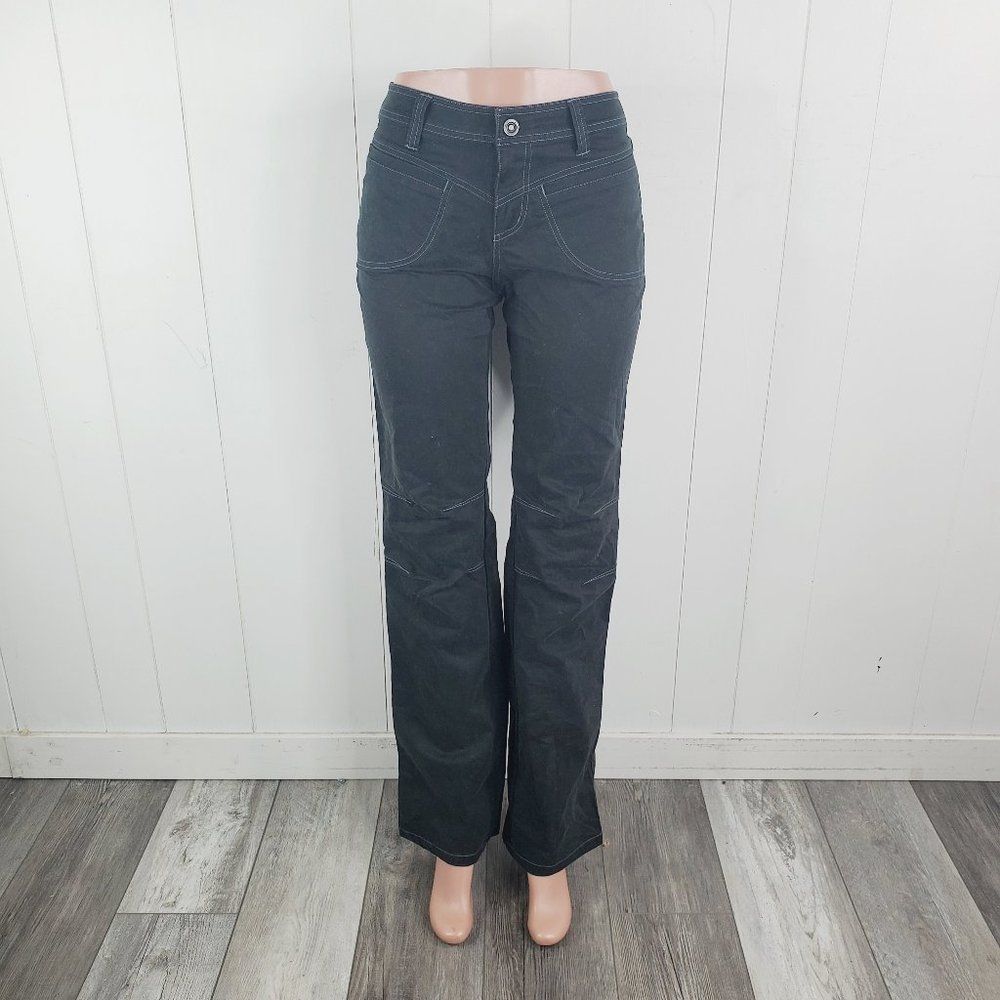 Kuhl Women's Pants Size 6 Long